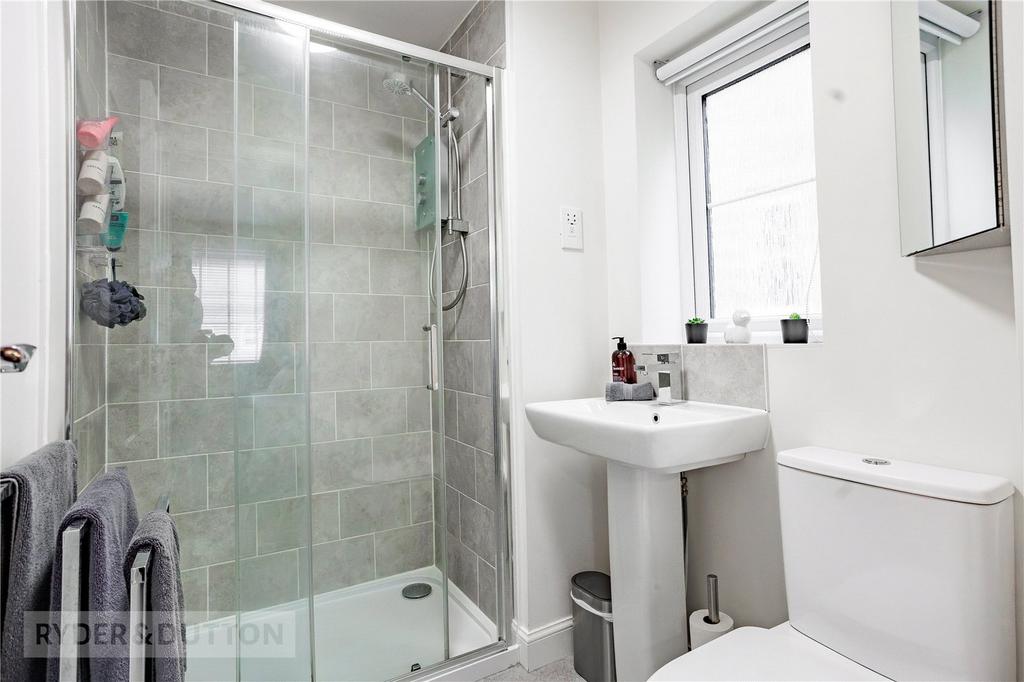 En-Suite