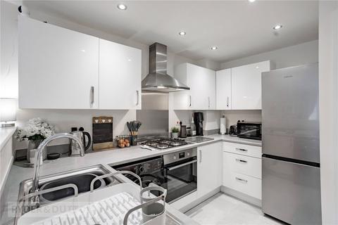 undefined, L C P L Steven Bagshaw Avenue, Tintwistle, Glossop, Derbyshire, SK13