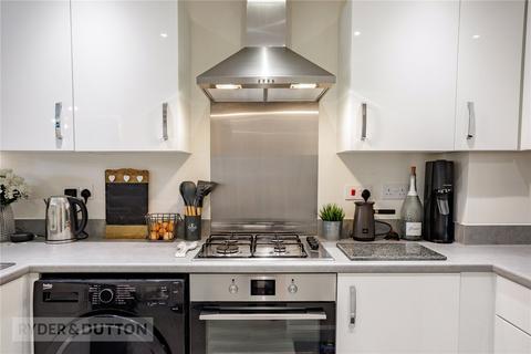 undefined, L C P L Steven Bagshaw Avenue, Tintwistle, Glossop, Derbyshire, SK13