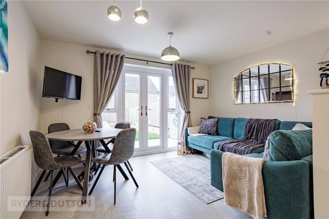 undefined, L C P L Steven Bagshaw Avenue, Tintwistle, Glossop, Derbyshire, SK13