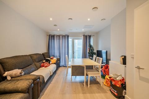 undefined, Hearn House, Merrielands Crescent, Dagenham, RM9
