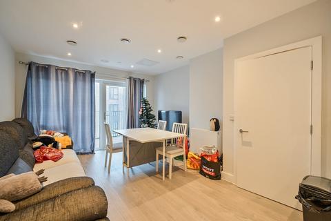undefined, Hearn House, Merrielands Crescent, Dagenham, RM9