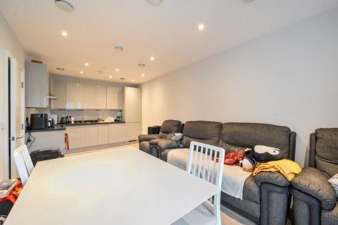 undefined, Hearn House, Merrielands Crescent, Dagenham, RM9
