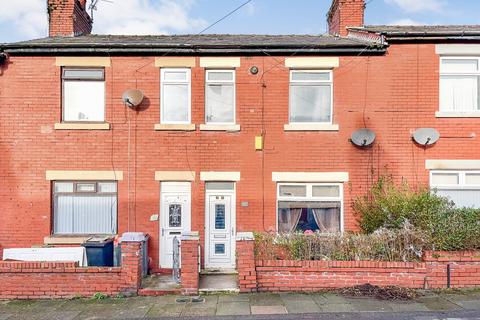 Sharow Grove, Blackpool, FY1