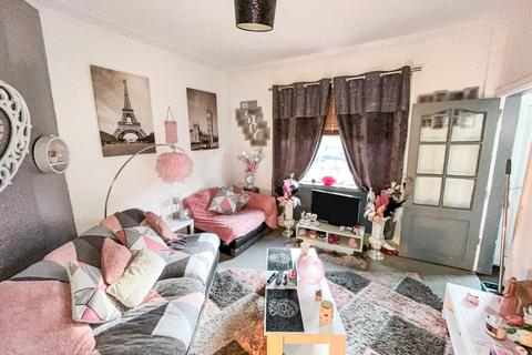 3 bedroom terraced house for sale, Sharow Grove, Blackpool, FY1