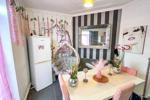 3 bedroom terraced house for sale, Sharow Grove, Blackpool, FY1