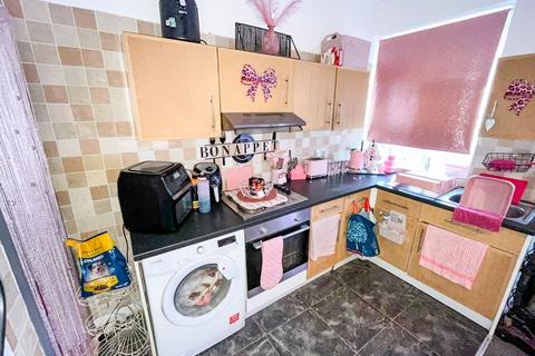 3 bedroom terraced house for sale, Sharow Grove, Blackpool, FY1
