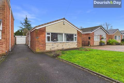 undefined, Kilmorie Road, Cannock WS11