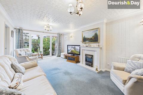 undefined, Kilmorie Road, Cannock WS11