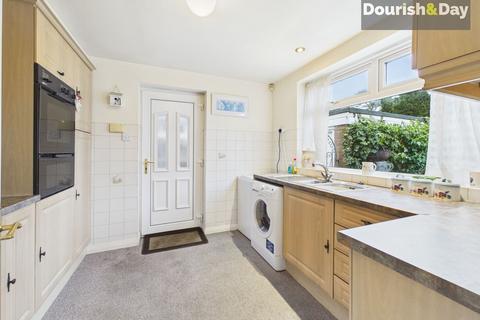 undefined, Kilmorie Road, Cannock WS11