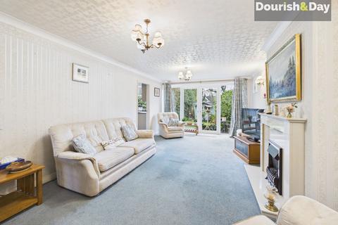 undefined, Kilmorie Road, Cannock WS11