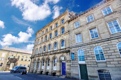 1 bedroom flat for sale, Flt 5, Howgate House, 3 Wellington Road, Dewsbury WF13 1HF