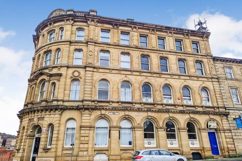 1 bedroom flat for sale, Flt 5, Howgate House, 3 Wellington Road, Dewsbury WF13 1HF