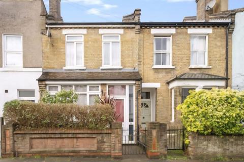 3 bedroom terraced house for sale, Tower Hamlets Road, London E17
