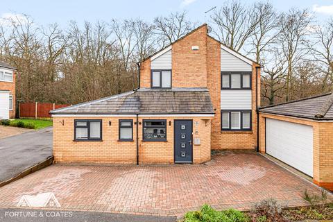 undefined, Paddock Mead, Harlow