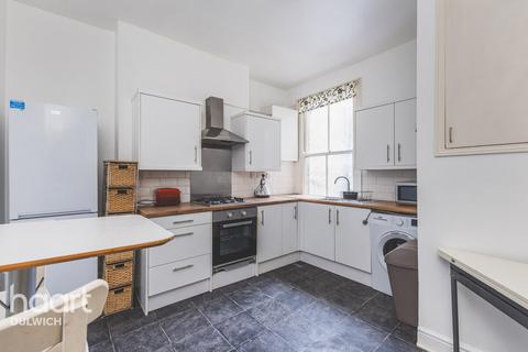 3 bedroom flat for sale, Paulet Road, LONDON