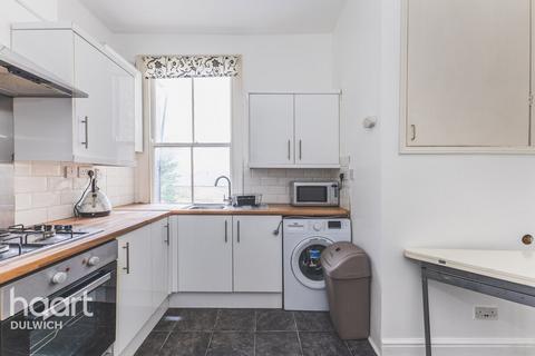3 bedroom flat for sale, Paulet Road, LONDON