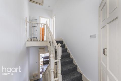 3 bedroom flat for sale, Paulet Road, LONDON