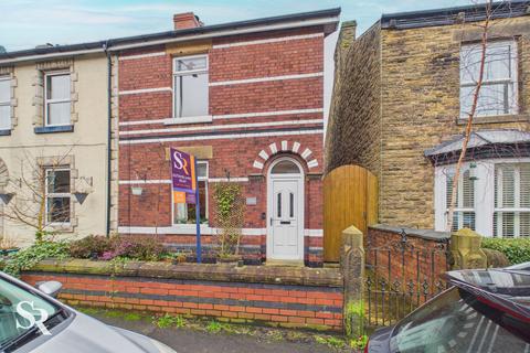 undefined, Hayfield Road, Chapel-En-Le-Frith, SK23