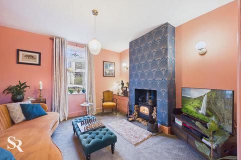 undefined, Hayfield Road, Chapel-En-Le-Frith, SK23