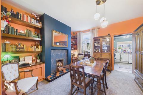undefined, Hayfield Road, Chapel-En-Le-Frith, SK23