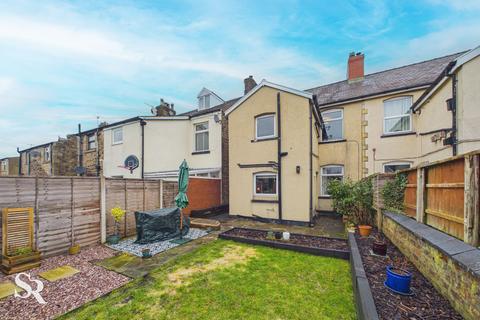 undefined, Hayfield Road, Chapel-En-Le-Frith, SK23