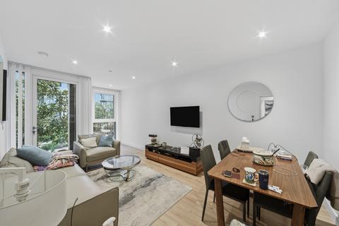 2 bedroom apartment for sale, Glenthorne Road, Hammersmith, W6