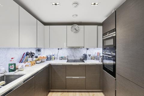 2 bedroom apartment for sale, Glenthorne Road, Hammersmith, W6