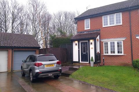undefined, Atherton Close, Spennymoor, County Durham, DL16