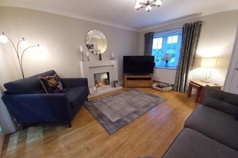undefined, Atherton Close, Spennymoor, County Durham, DL16