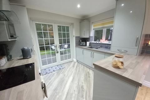 undefined, Atherton Close, Spennymoor, County Durham, DL16
