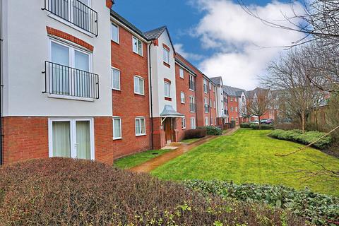 undefined, Penruddock Drive, Coventry CV4