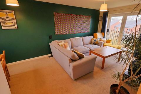 undefined, Penruddock Drive, Coventry CV4