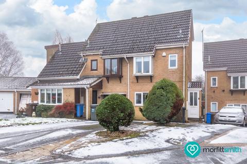 undefined, Westminster Close, Lodge Moor, Sheffield, S10 4FR