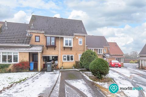 undefined, Westminster Close, Lodge Moor, Sheffield, S10 4FR