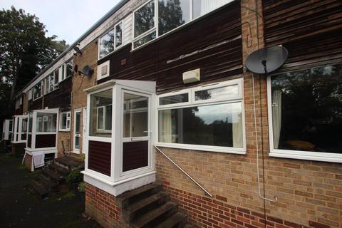 undefined, King Edwins Court, Leeds, West Yorkshire, UK, LS8