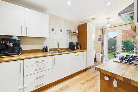 undefined, Oakley Meadow, Wem, Shrewsbury