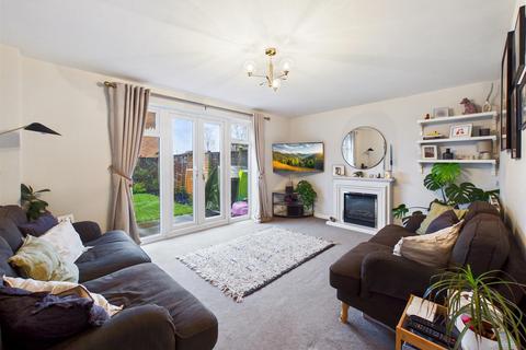 undefined, Oakley Meadow, Wem, Shrewsbury