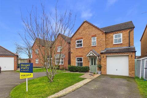 undefined, Oakley Meadow, Wem, Shrewsbury
