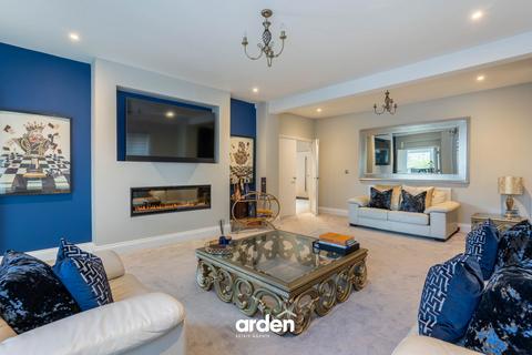 5 bedroom detached house for sale, Fiery Hill Road, Barnt Green, B45