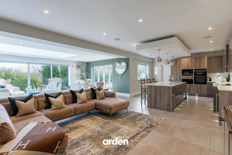 5 bedroom detached house for sale, Fiery Hill Road, Barnt Green, B45