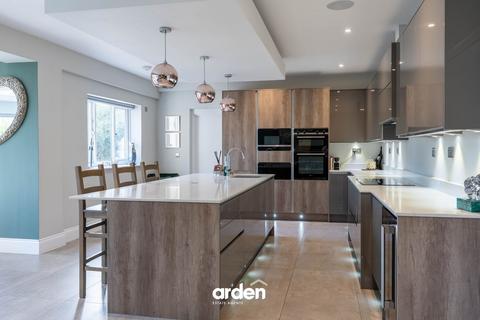 5 bedroom detached house for sale, Fiery Hill Road, Barnt Green, B45