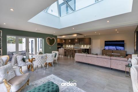 5 bedroom detached house for sale, Fiery Hill Road, Barnt Green, B45