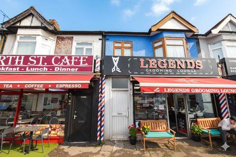 undefined, North Street, Romford RM1