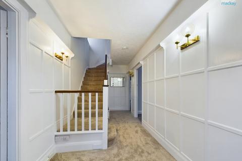 undefined, Hove Park Road, Hove, East Sussex, BN3