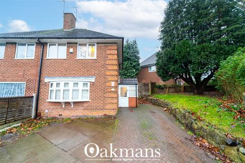 undefined, Castle Road, Birmingham, B29