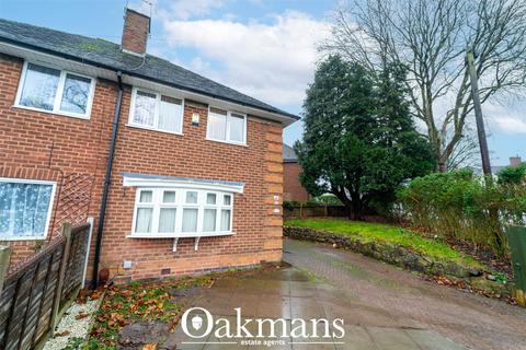undefined, Castle Road, Birmingham, B29