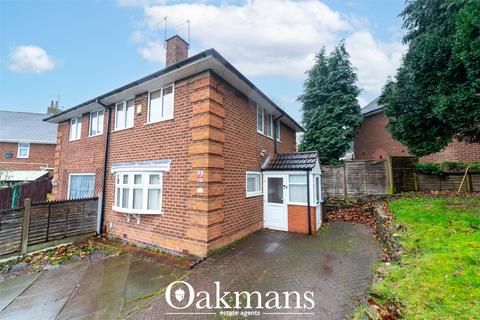 undefined, Castle Road, Birmingham, B29