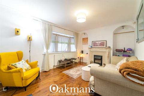 undefined, Castle Road, Birmingham, B29