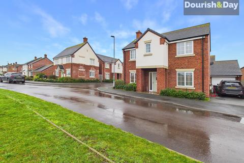 undefined, Cornflower Meadow, Wolverhampton WV9